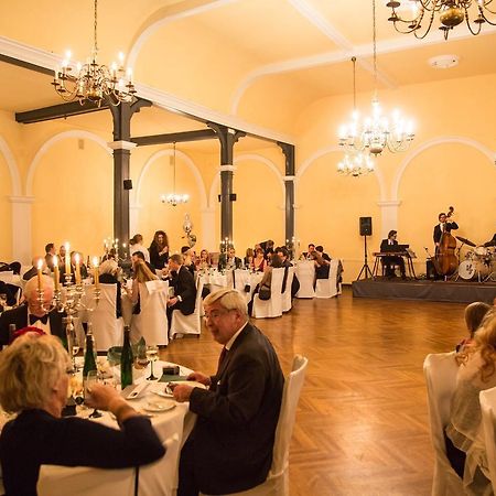 Hotel Frankenbach Eltville am Rhein Buitenkant foto