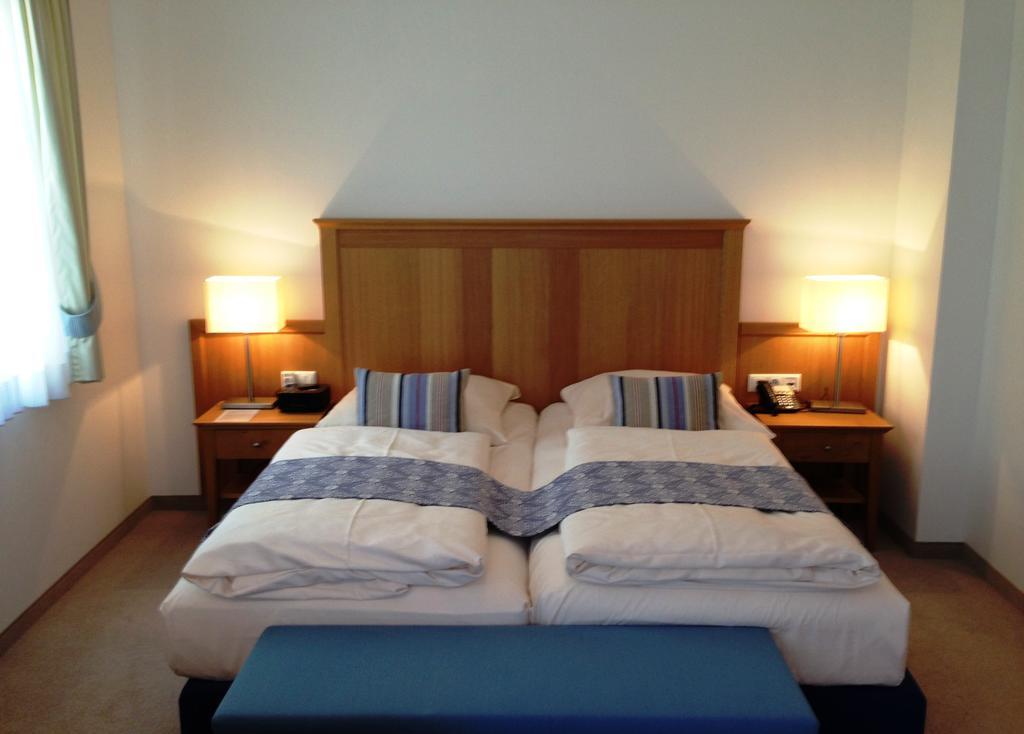 Hotel Frankenbach Eltville am Rhein Kamer foto