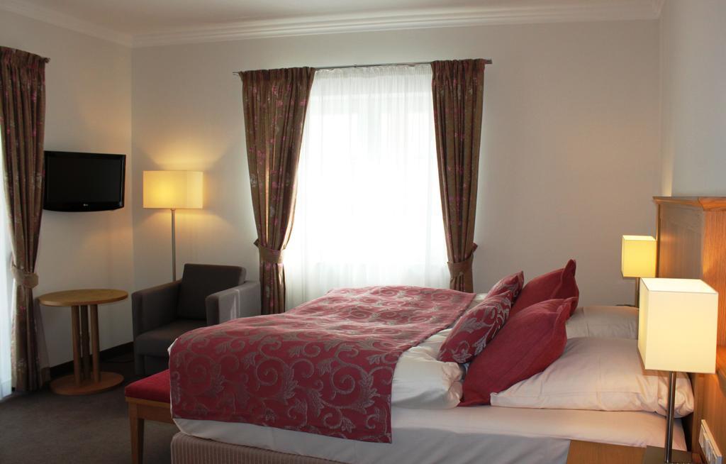 Hotel Frankenbach Eltville am Rhein Kamer foto