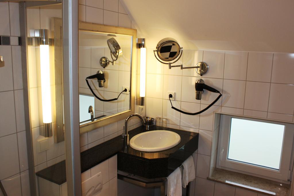 Hotel Frankenbach Eltville am Rhein Kamer foto