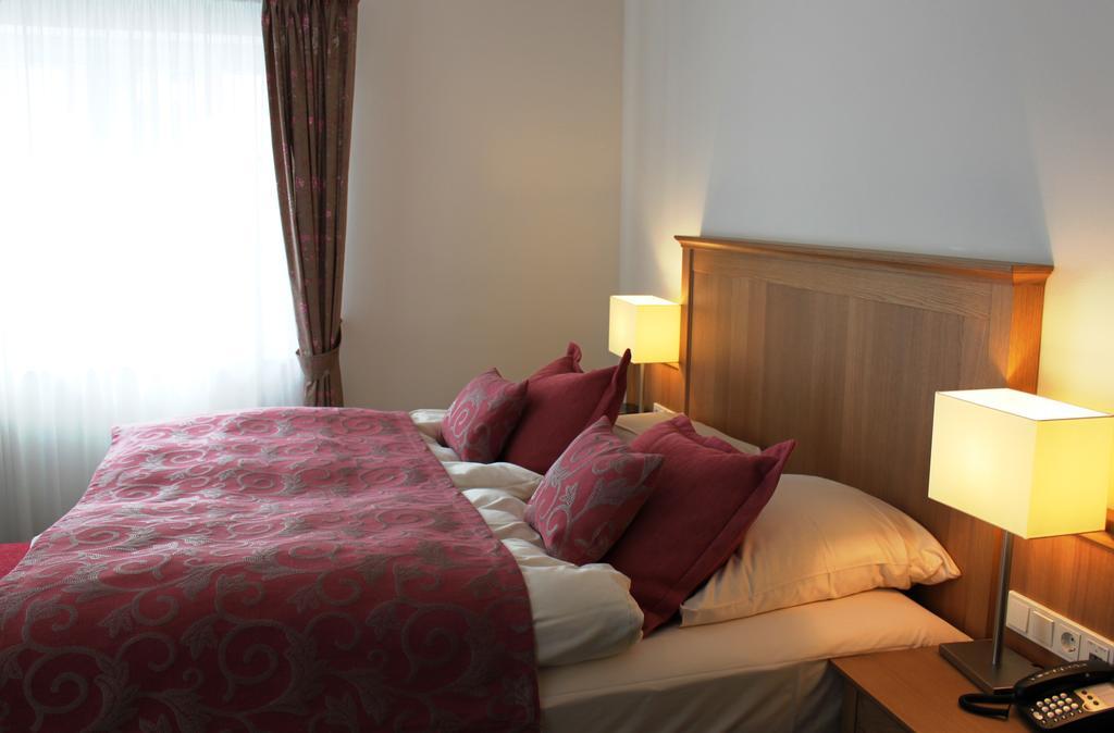 Hotel Frankenbach Eltville am Rhein Kamer foto