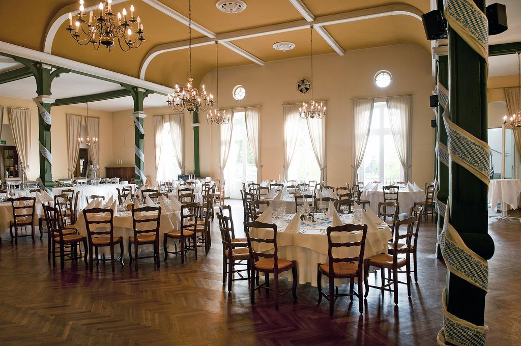 Hotel Frankenbach Eltville am Rhein Buitenkant foto