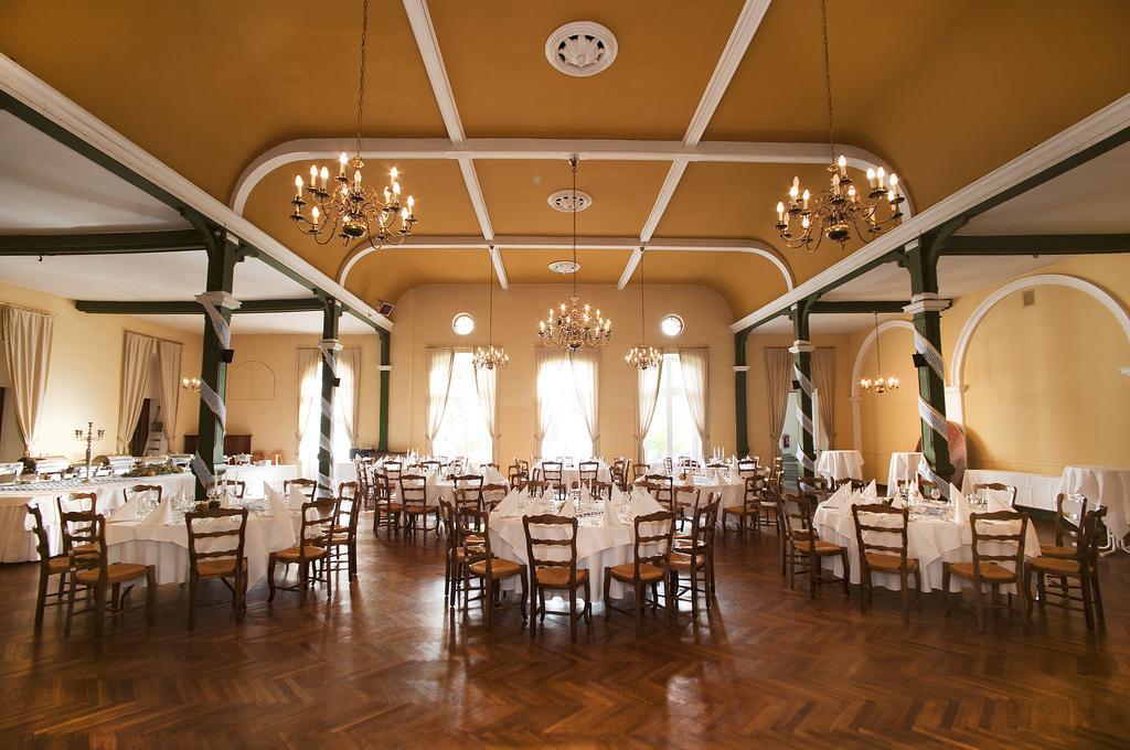Hotel Frankenbach Eltville am Rhein Buitenkant foto