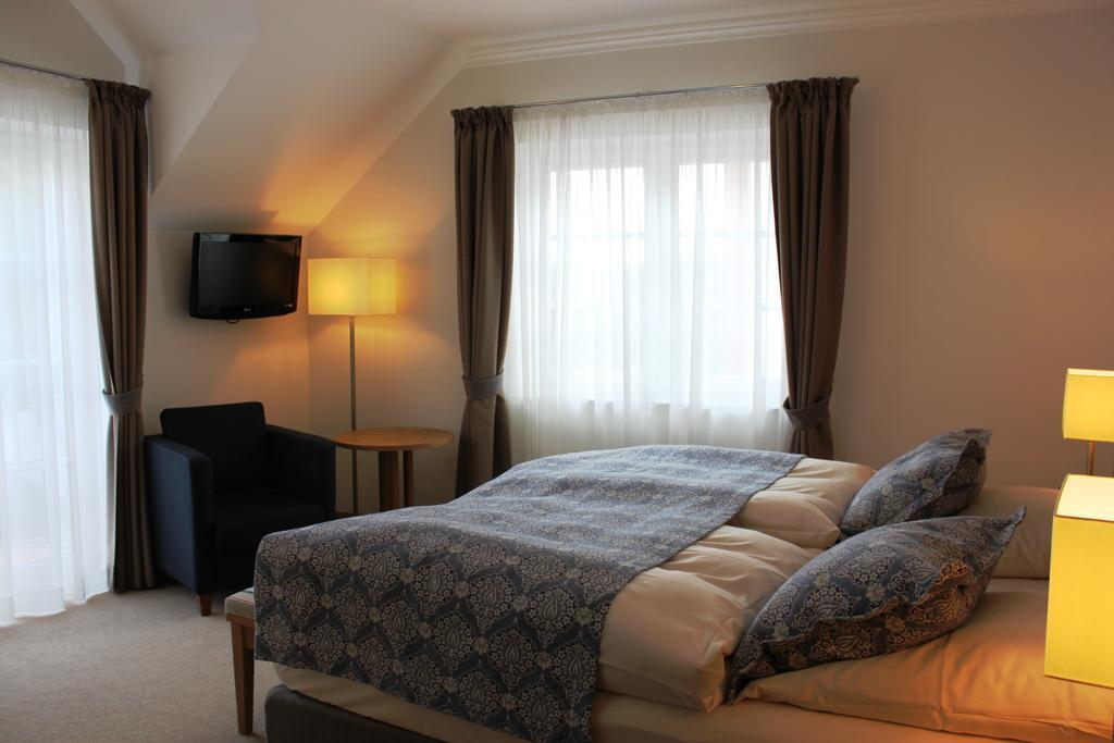 Hotel Frankenbach Eltville am Rhein Kamer foto