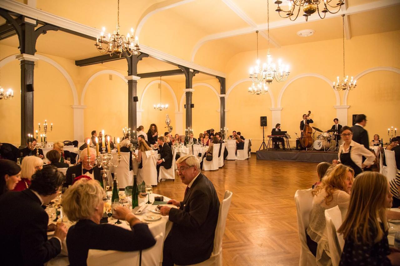 Hotel Frankenbach Eltville am Rhein Buitenkant foto