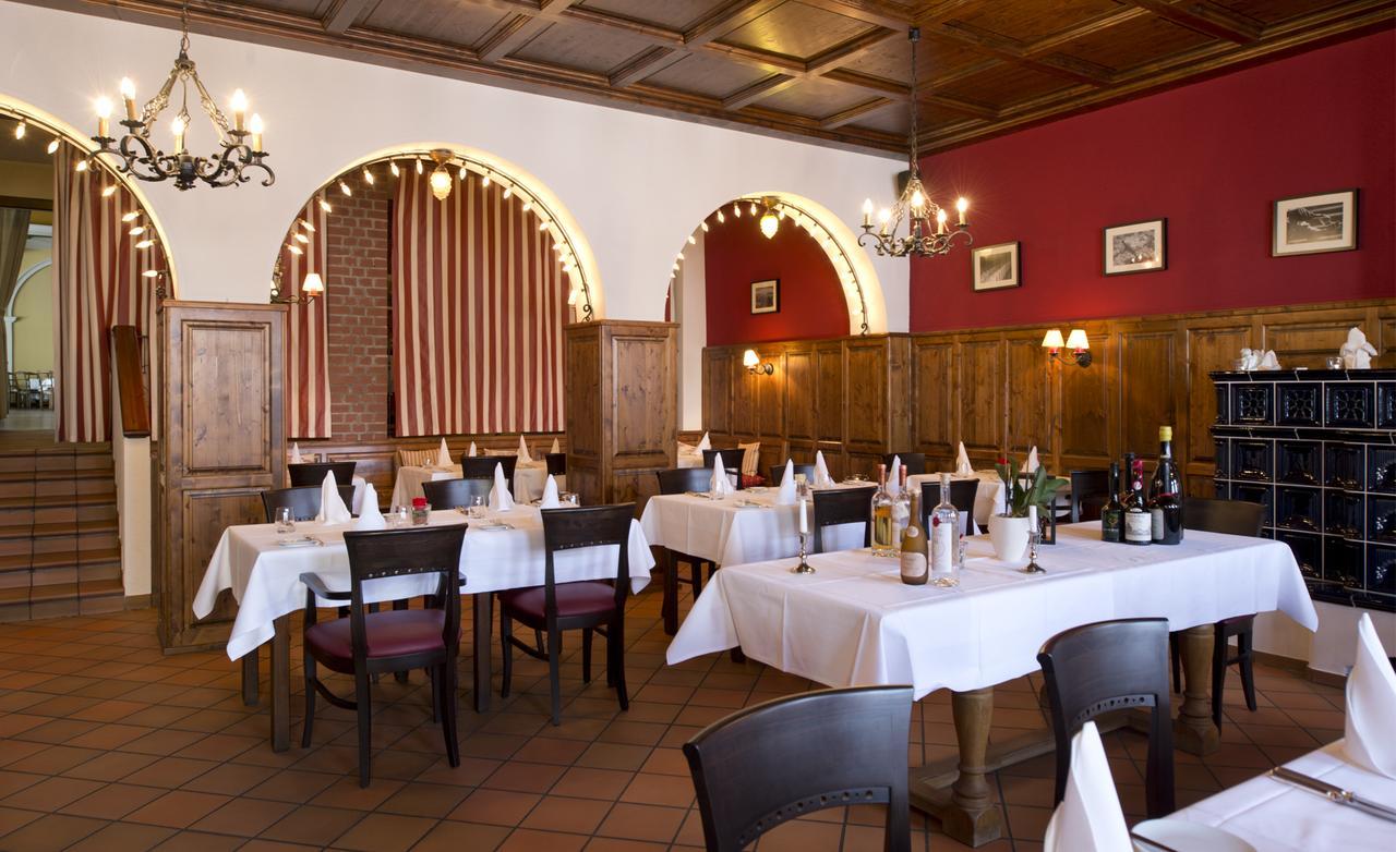 Hotel Frankenbach Eltville am Rhein Buitenkant foto