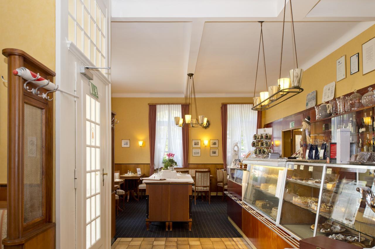 Hotel Frankenbach Eltville am Rhein Buitenkant foto